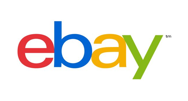 eBay产品包装