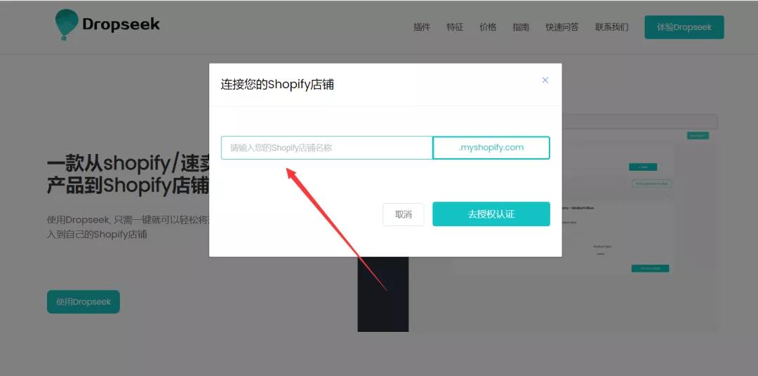 独立站Dropshipping*玩法