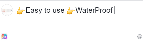 分享！Facebook高轉(zhuǎn)化廣告文案的制作技巧