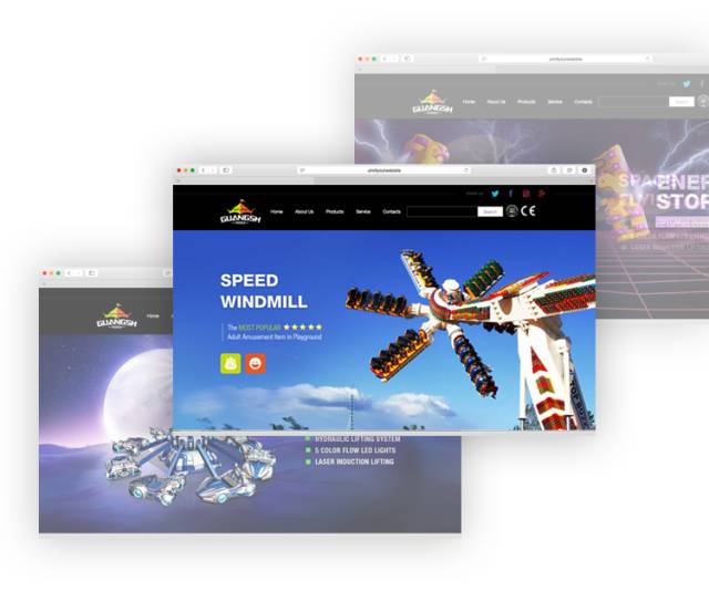 做华而不实的独立站Banner？倒不如做高转化的