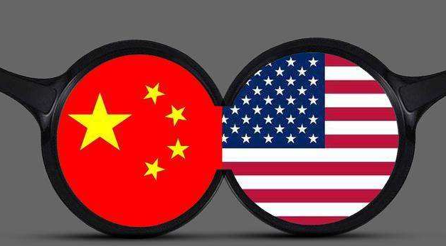 60%美国人对中国持负面态度 加剧中美贸易冲突