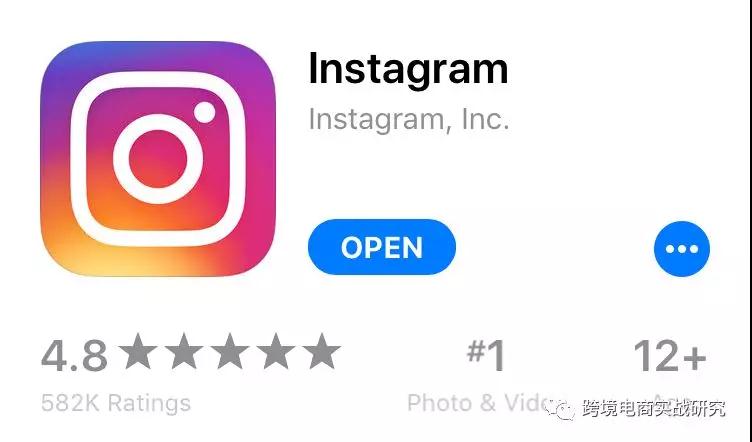 Instagram社会化营销从入门到精通——创建账号