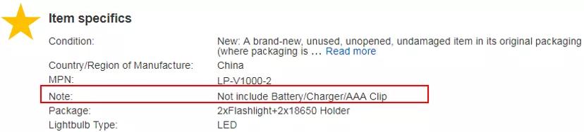 eBay如何规避中差评，让好评来的更猛烈些？