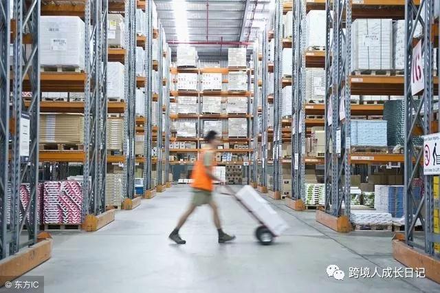 跨境电商卖家想赚钱，请做到“多选品，少库存”