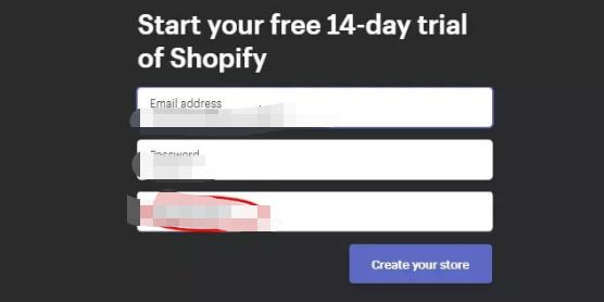 Shopify如何开店？需要多少钱