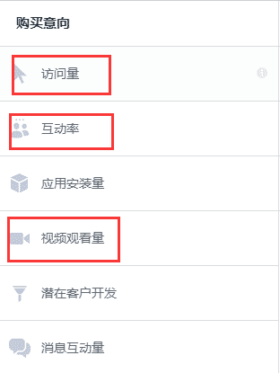 Facebook视频观看量广告，视频广告的利器！