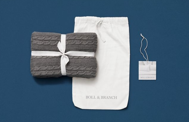 Boll＆Branch计划开设商店，筹集1亿美元