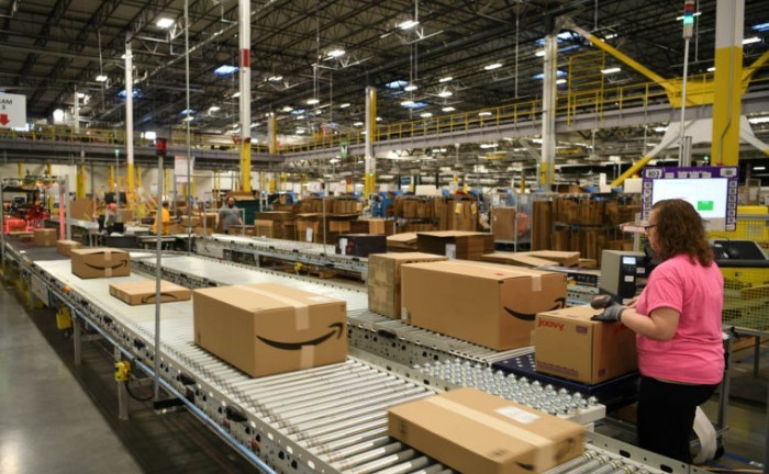 亚马逊Prime一日送货服务，对亚马逊和市场的影响有多大？