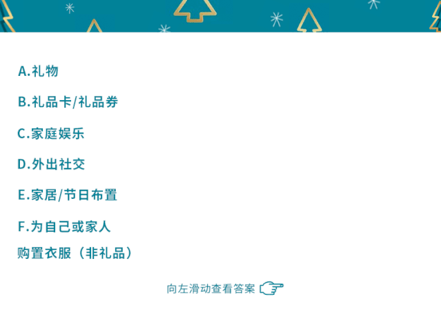 旺季选品摸清消费者需求，一直爆单一直爽！