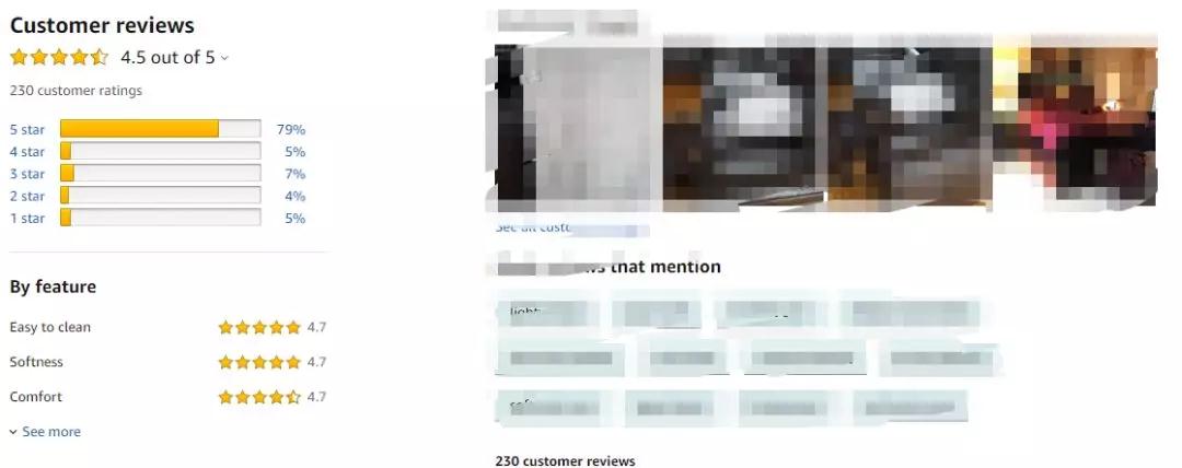 Review展现机制更新！亚马逊要大改评价体系