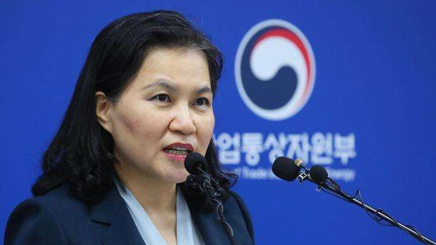 开始“打架”了！韩国今天要在WTO起诉日本出口管制措施