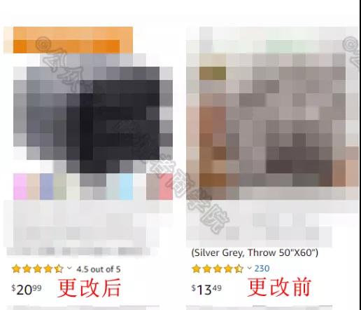 Review展现机制更新！亚马逊要大改评价体系
