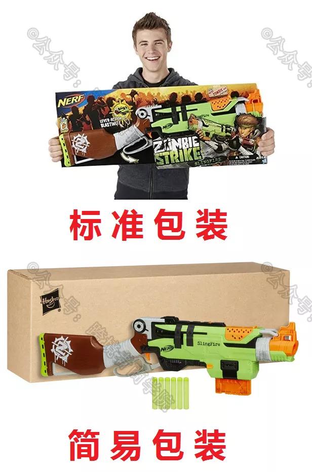 10月1日亚马逊新规！不符标准就要罚款？