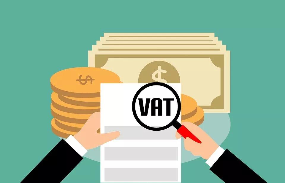 对于意大利VAT，我选择“从了”还不行吗？