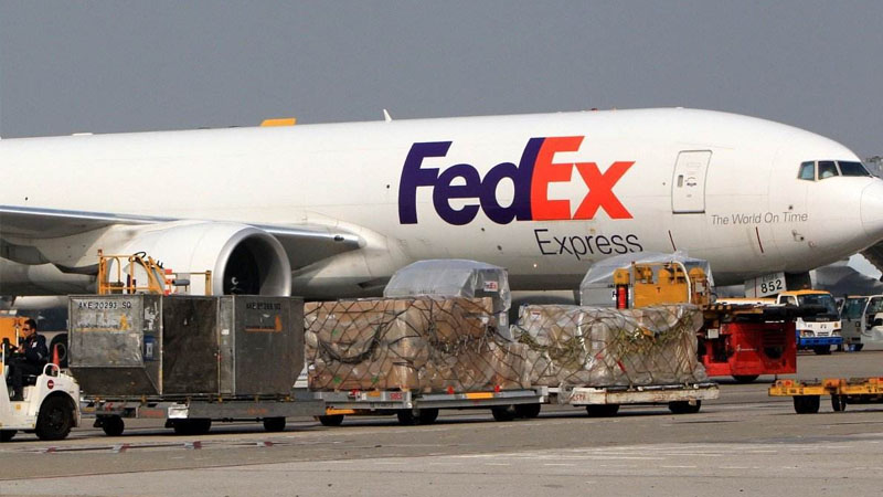 前景不佳，联邦快递（FedEx）将削减货运能力