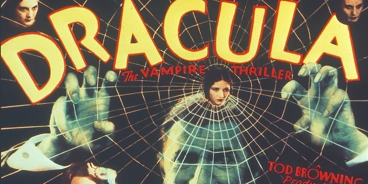 1931版吸血鬼电影资料
