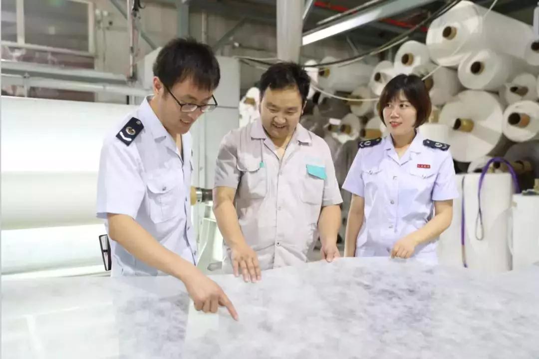 税局提醒：出口企业，重视税务合规，才有未来！