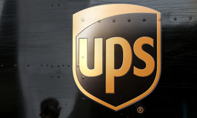 UPS将为您打包并退回您的旧Internet路由器