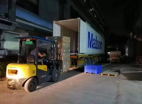 B2B電商在中東是否可行？
