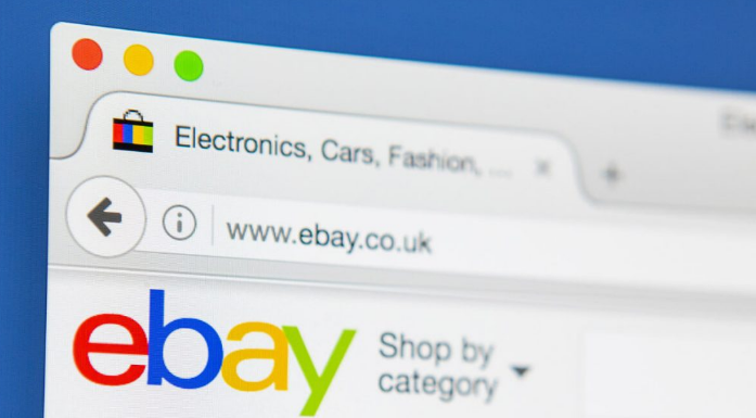 eBay最佳匹配算法