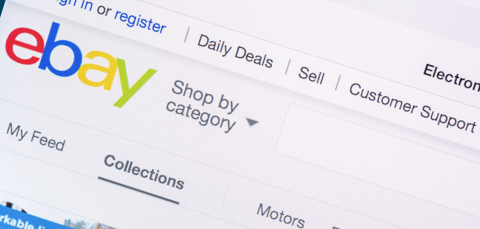eBay最佳匹配算法