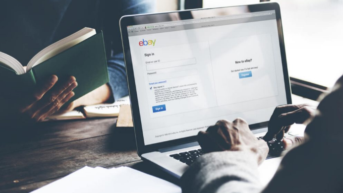 eBay最佳匹配算法