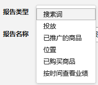 亚马逊小白的广告优化