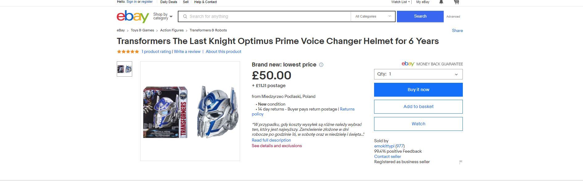 亚马逊、eBay惊现不安全产品！英国消费者组织：平台必须负责！