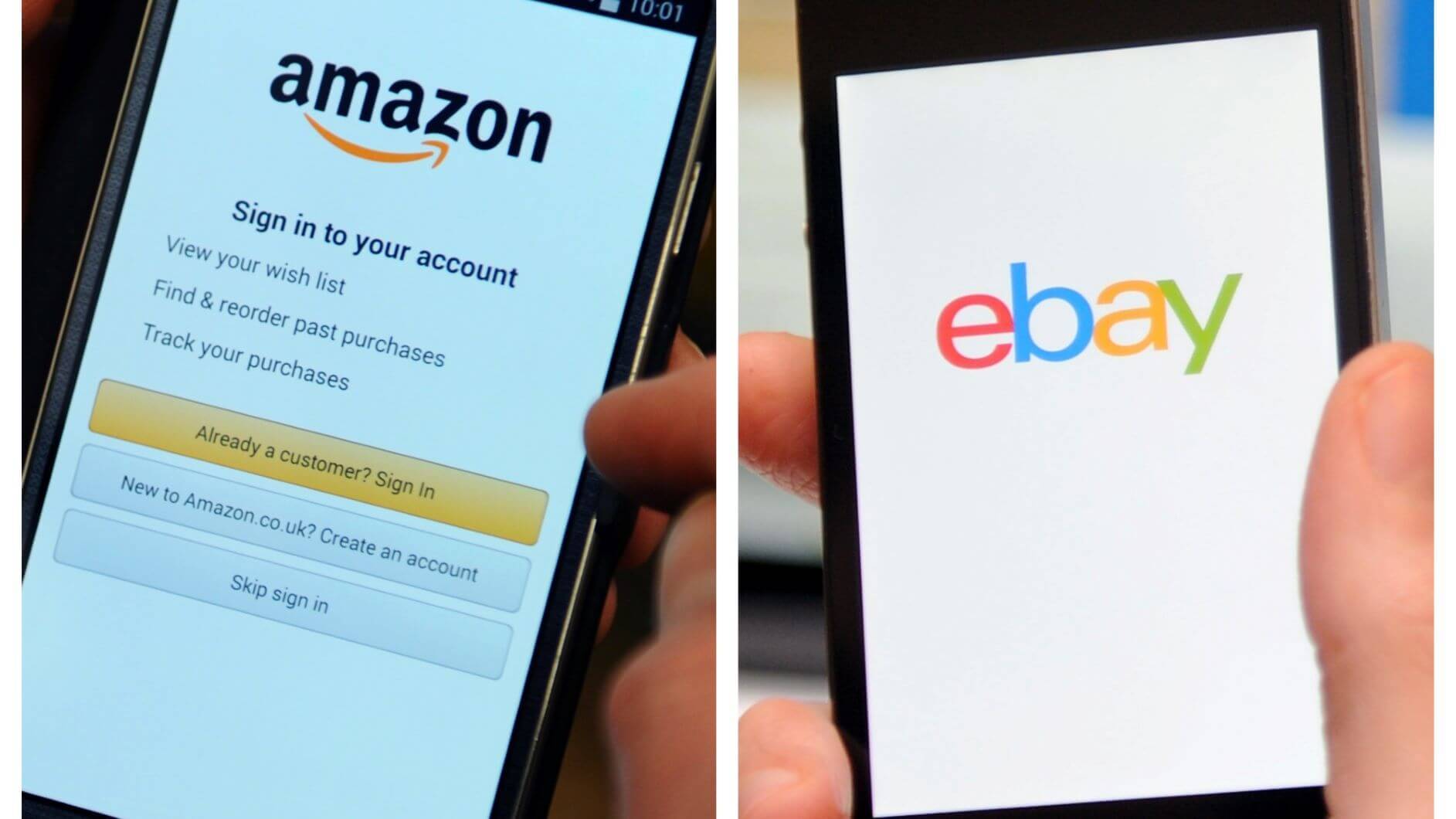 亚马逊、eBay惊现不安全产品！英国消费者组织：平台必须负责！