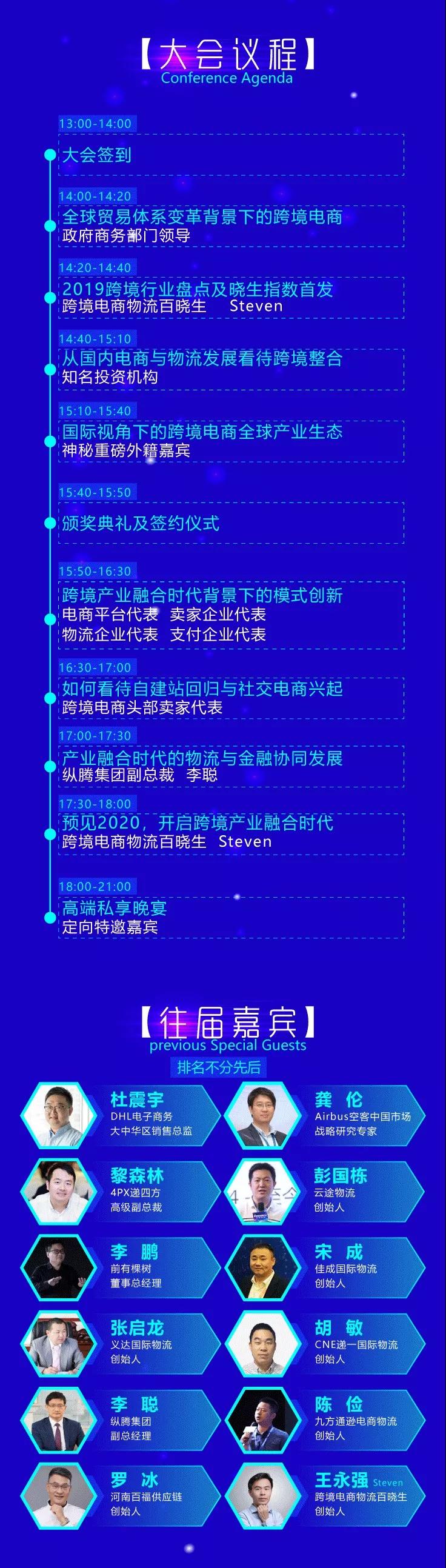 預(yù)見2020，跨境電商產(chǎn)業(yè)融合時(shí)代到來(lái)，行業(yè)趨勢(shì)如何演變？