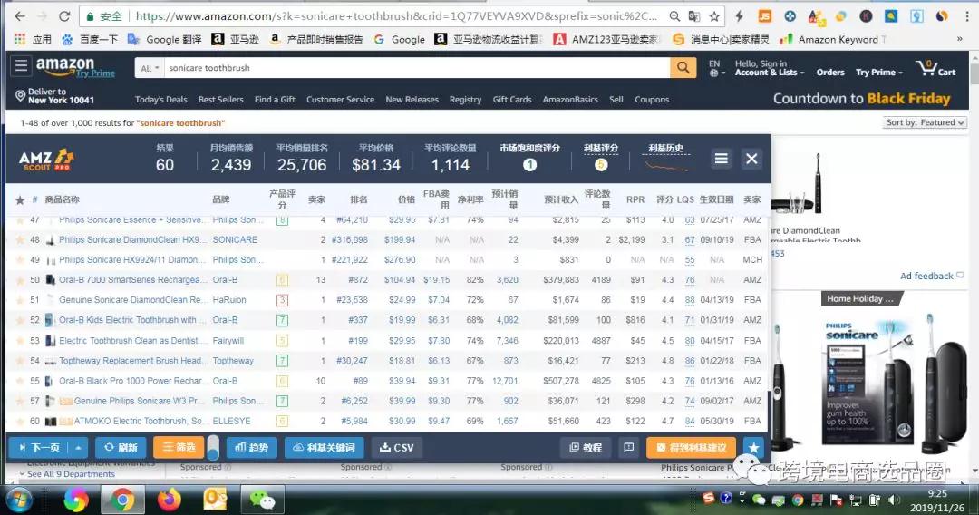 亚马逊关于Editorial recommendations推荐逻辑破解 亚马逊关于Editorial recommendations推荐逻辑破解