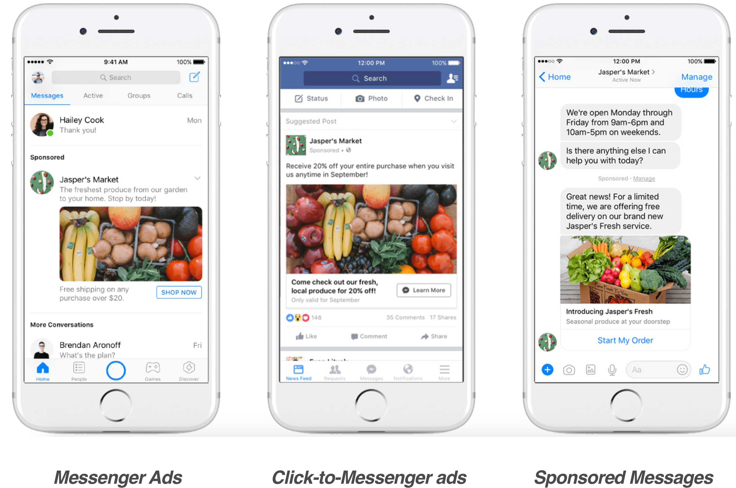 9个最佳的Facebook广告活动，以促进电子商务销售