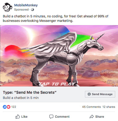 9个最佳的Facebook广告活动，以促进电子商务销售