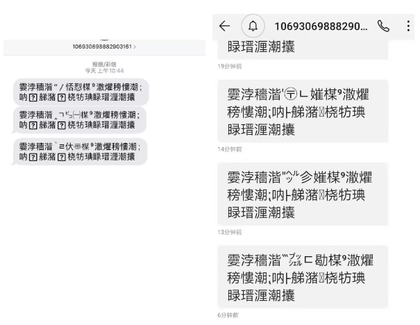 紧急！亚马逊验证乱码怎么自救？