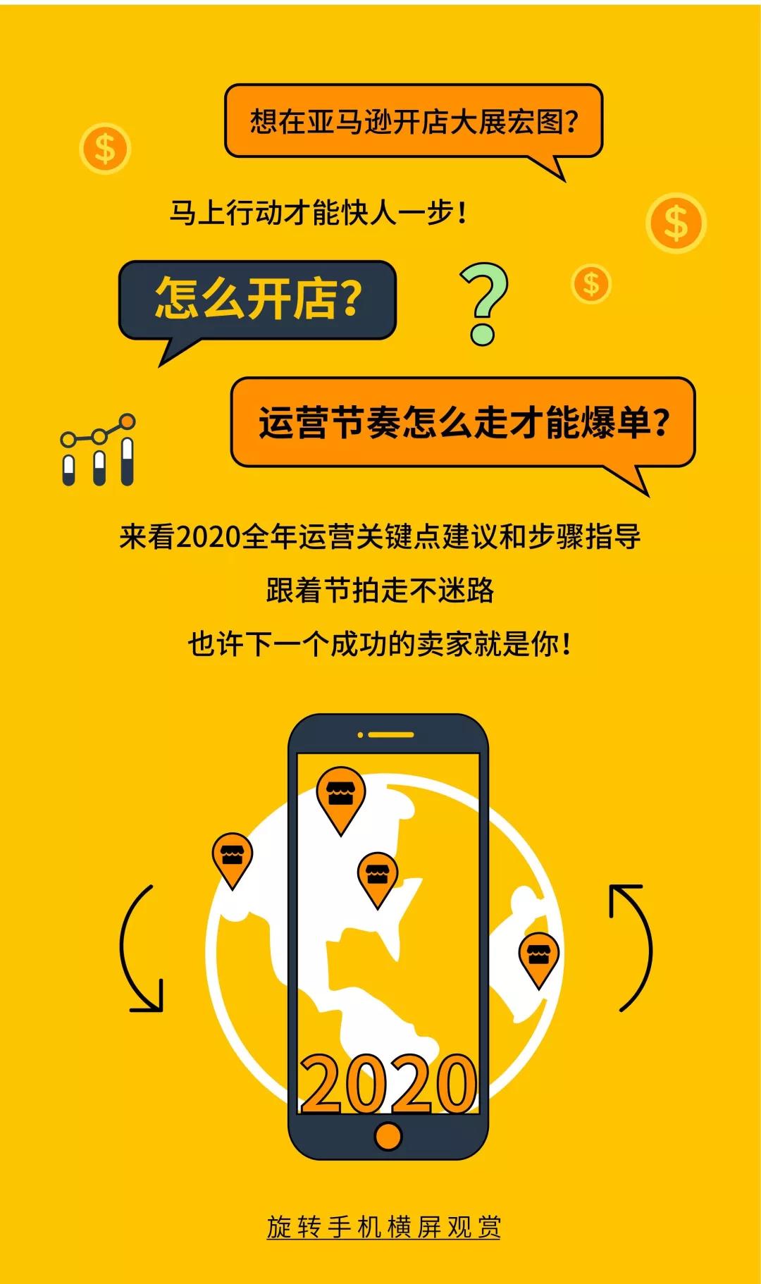 2020年亞馬遜爆單的幾個建議和看法