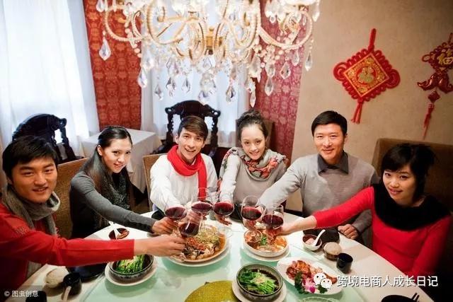 小年夜思考：愿所有的跨境电商人，都被时光温柔以待！