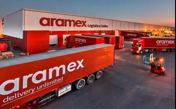 从Aramex财报看中东电商物流行业变化