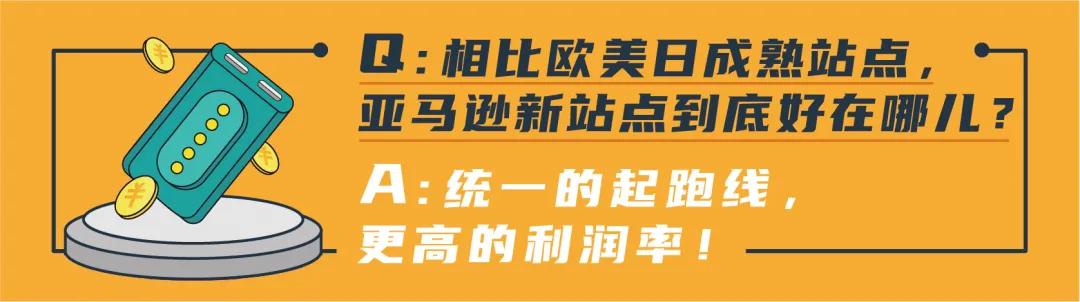 亚马逊大卖罗马仕是怎么做到利润率高达40%的？