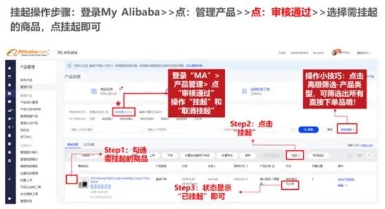 阿里巴巴国际站新贸节爆单攻略：如何提升实力优品？
