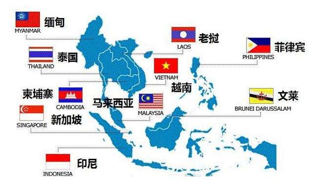 东南亚跨境电商需要关注什么？