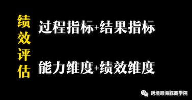 为何80%企业绩效管理都失败了