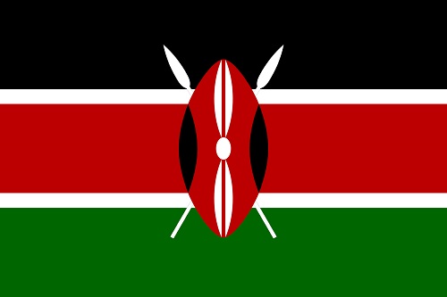 肯尼亚专线