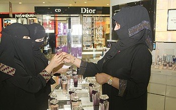精准营销：中东地区阿拉伯消费者画像