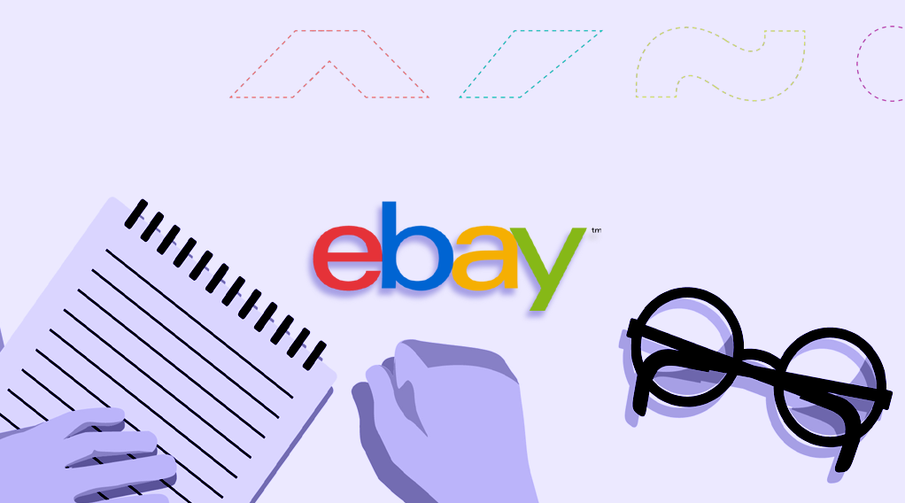 eBay卖家账号注册要求及流程