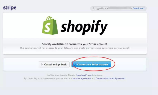 Shopify收款方式：Stripe介绍