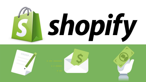 Shopify收款方式