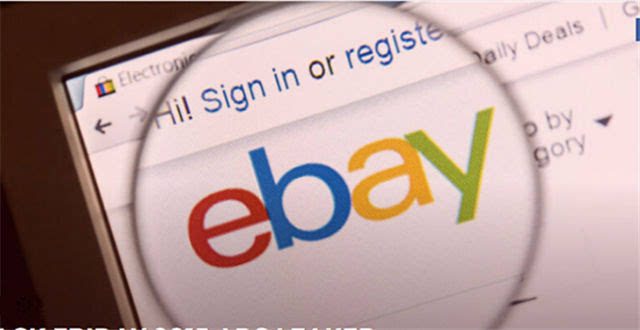 eBay发货方式及物流