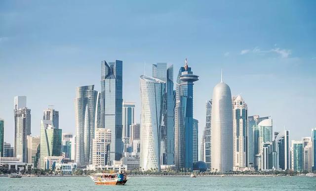 卡塔尔海运专线