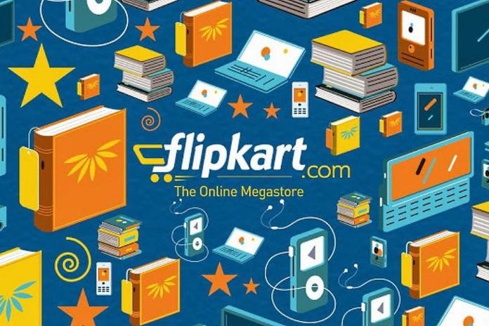 Flipkart 印度电商