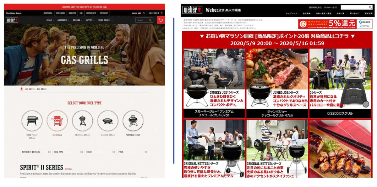 日本乐天 电子商务